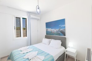 Villa, 5 Bedrooms, Private Pool, Garden View | 5 bedrooms