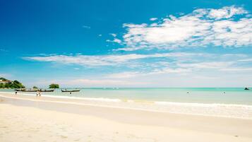 House, 3 Bedrooms, Smoking, Private Pool | View from property