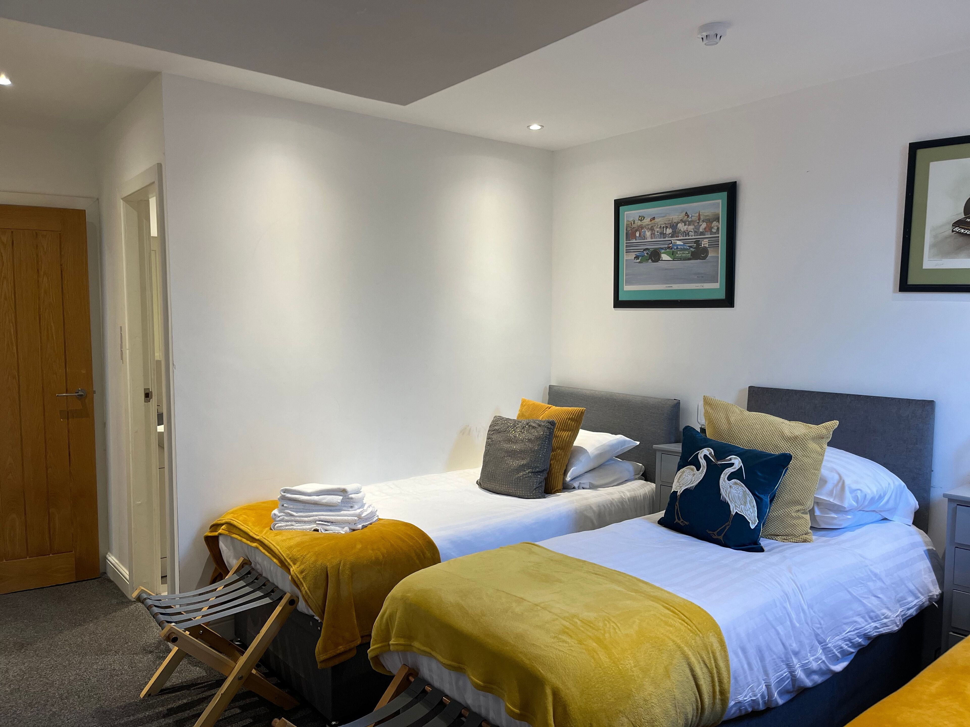 House, 6 Bedrooms, Balcony, City View | 6 bedrooms