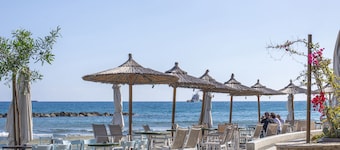 Sanders Crystal 2 - Dreamy 3-bdr. Apt. With Shared Rooftop