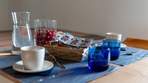 Room, 1 Bedroom, Fireplace, Garden View | Interior - Bed Breakfast In Vino Veritas, Relax and Quiet Above the Marches Hills (Arcevia)