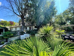 Biệt thự, 2 phòng ngủ, phù hợp cho người khuyết tật, hút thuốc | Ngoại thất