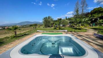 Villa, 2 camere da letto, accessibile ai disabili, fumatori | Piscina | Piscina all'aperto