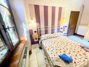 Biệt thự, 2 phòng ngủ, phù hợp cho người khuyết tật, hút thuốc | 2 phòng ngủ 