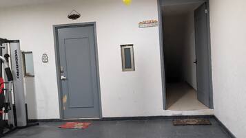 Room, 1 Bedroom | Exterior