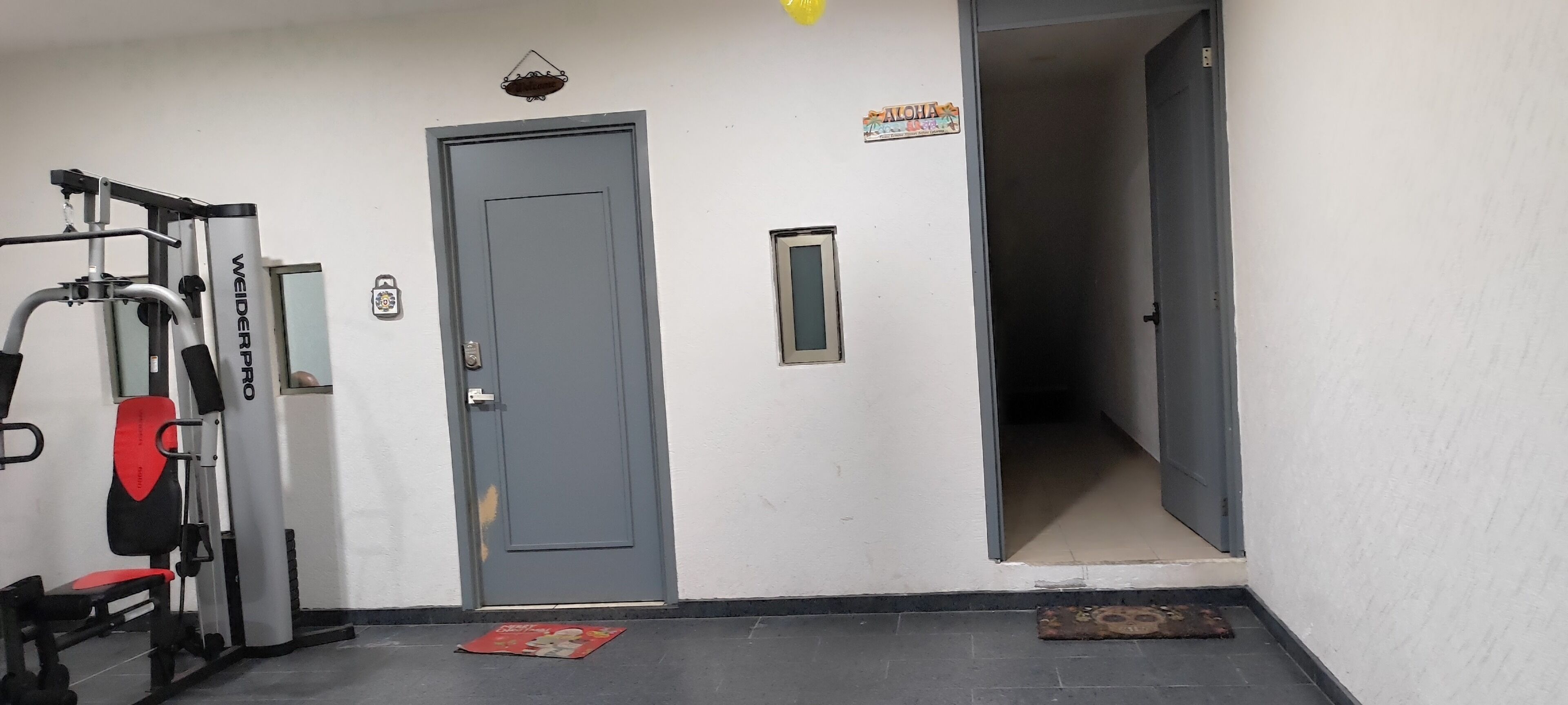 Room, 1 Bedroom | Exterior