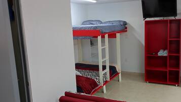 Habitación, 1 habitación | 1 habitación