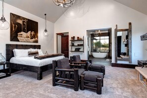 10 Schlafzimmer, BĂŒgeleisen/BĂŒgelbrett, WLAN, BettwĂ€sche