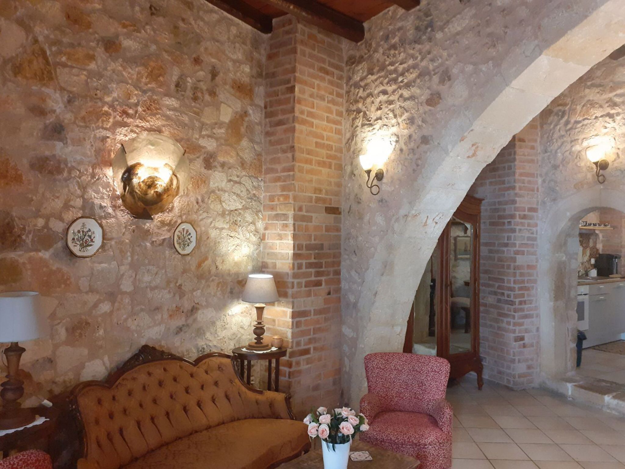 Studio | Oppholdsområde