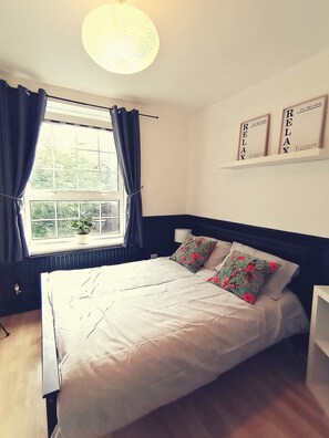 Apartment, 3 Bedrooms, Accessible | 3 bedrooms - Greenwich - 1930s Retro Flat - 3 Bedrooms (London)