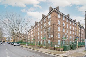 Appartement, 3 slaapkamers, toegankelijk voor mindervaliden | Exterieur