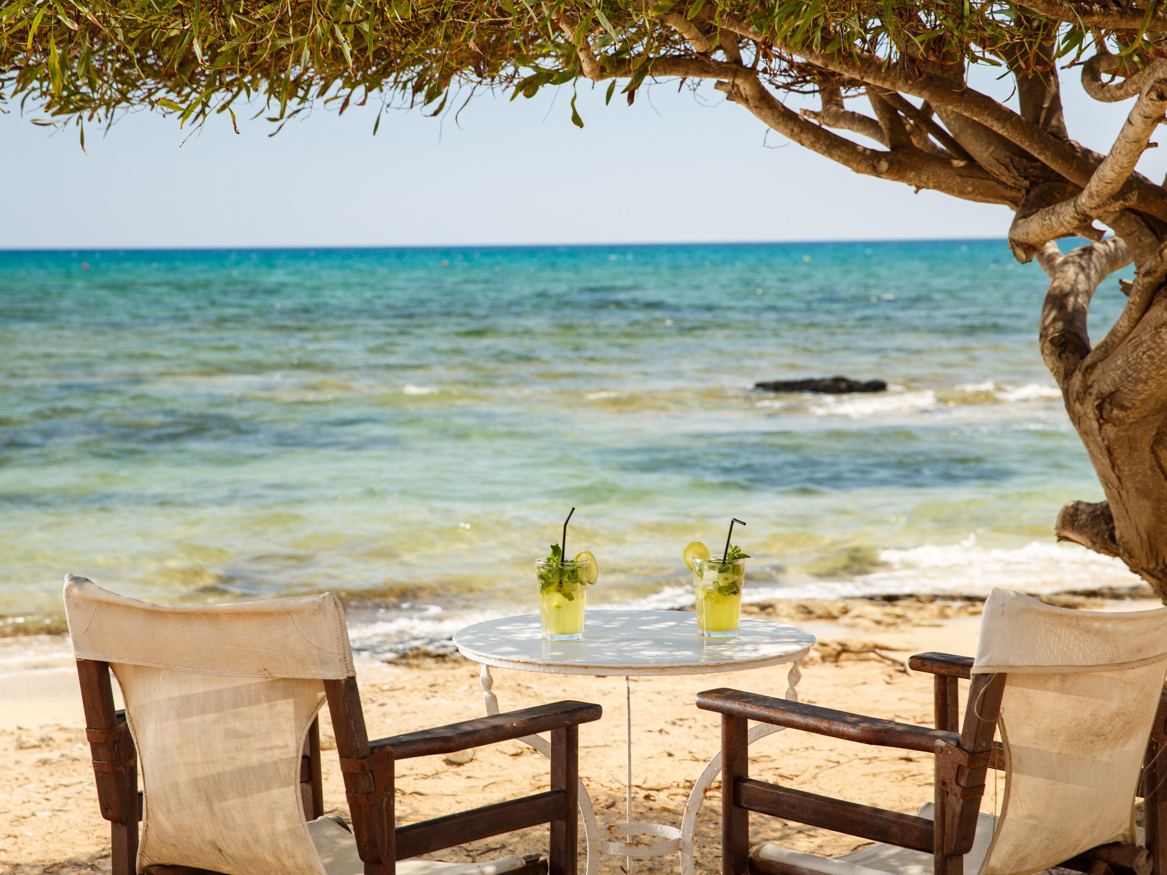 Apartment, 3 Bedrooms, Balcony, City View | Beach