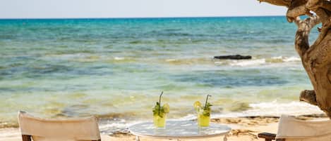 Apartment, 3 Bedrooms, Balcony, City View | Beach