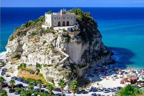 Spiaggia