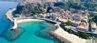 Casa Di Giorgio - Fronte Spiaggia