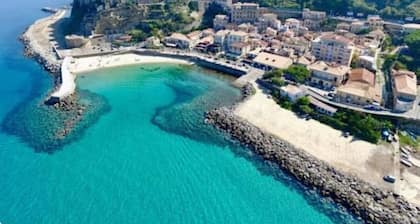 Casa Di Giorgio - Fronte Spiaggia