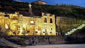 Unclassified image, 4 of 35, button - Casa Di Giorgio - Fronte Spiaggia (Pizzo)