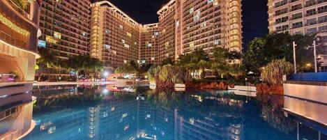 Apartment | Pool | Outdoor pool