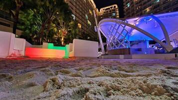 Appartement | Terrein van de accommodatie