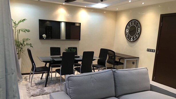 Unclassified image, 1 of 45, button - Nice Apartment For Families- Bd Ghandi- Casablanca (Casablanca)