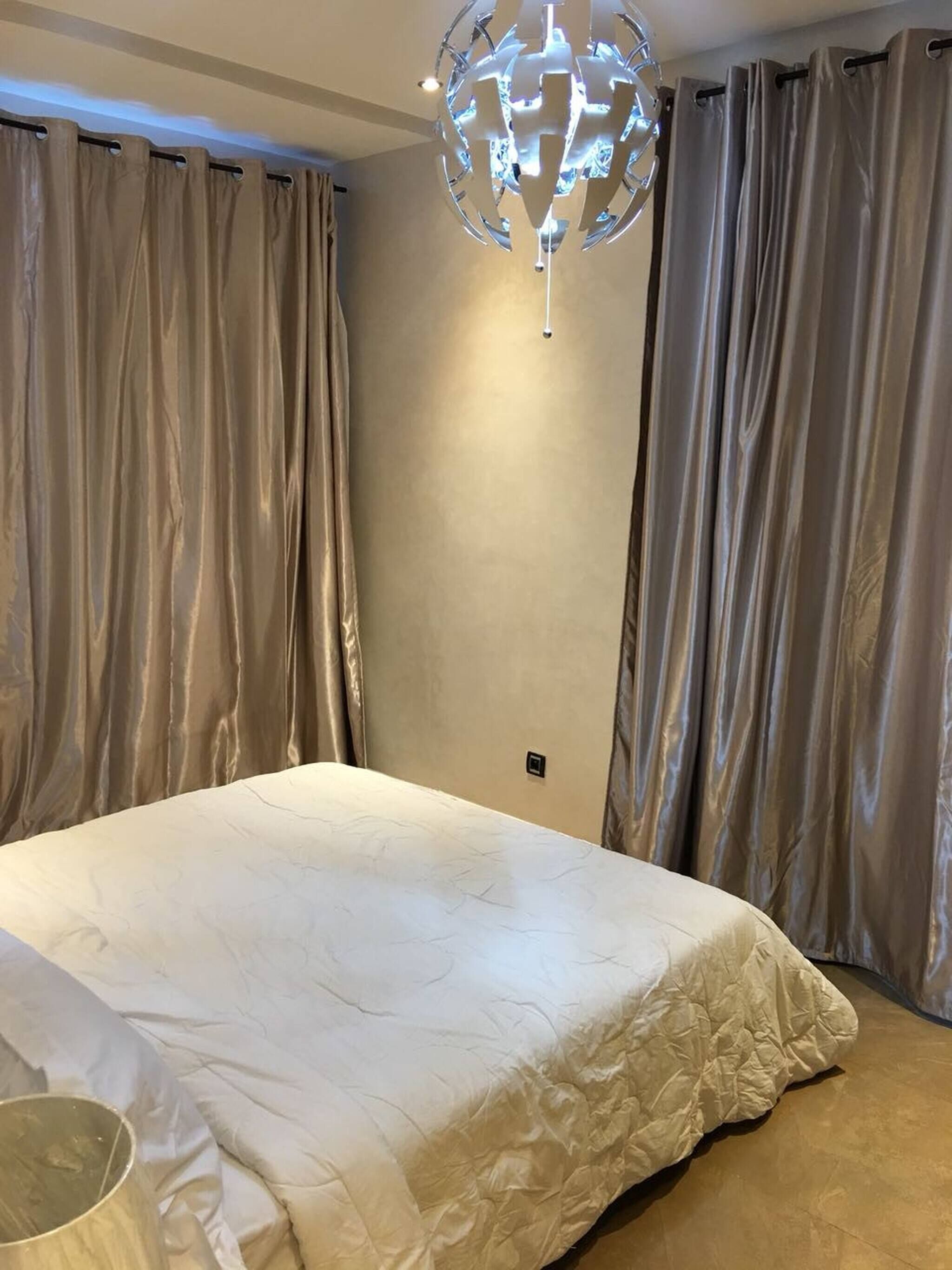 Appartement, 3 chambres, balcon, vue jardin | 3 chambres