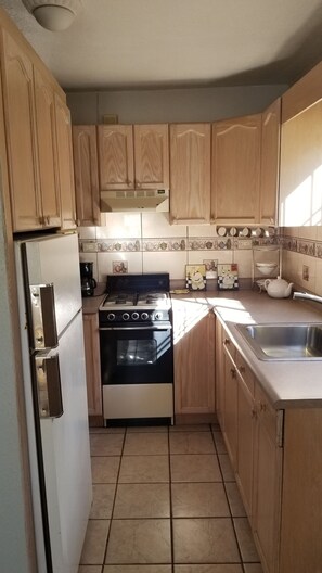 House, 2 Bedrooms, Smoking, Patio | Interior - House Cicese Uabc Unam (Ensenada)