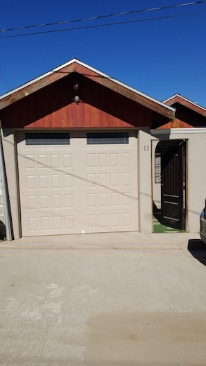 House, 2 Bedrooms, Smoking, Patio | Exterior - House Cicese Uabc Unam (Ensenada)