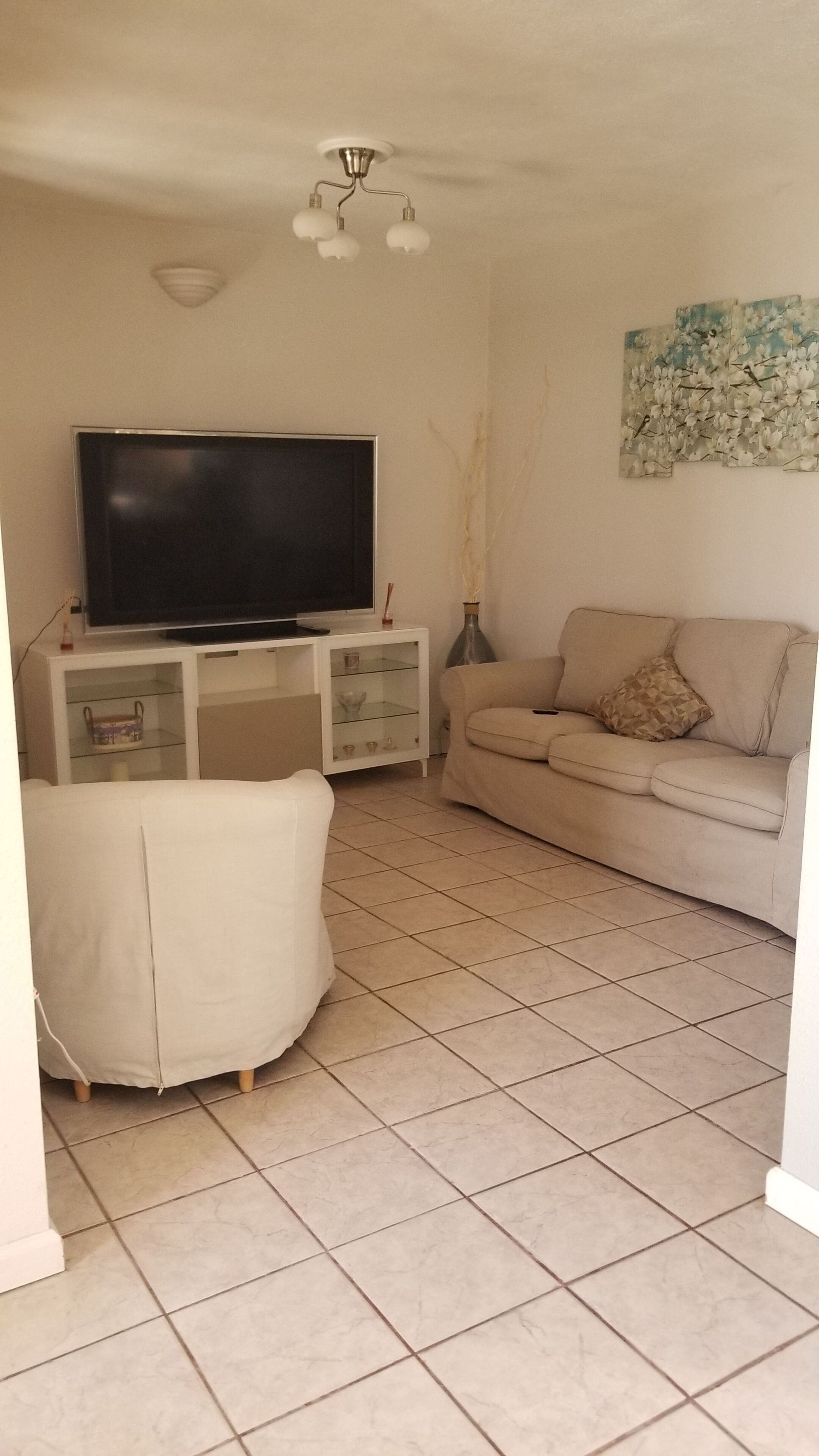 House, 2 Bedrooms, Smoking, Patio | Room amenity