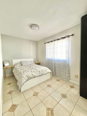 2 habitaciones 
