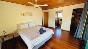 3 Schlafzimmer, Bügeleisen/Bügelbrett, kostenloses WLAN, Bettwäsche