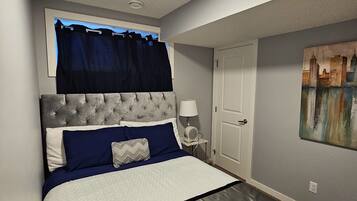 2 habitaciones y wifi gratis