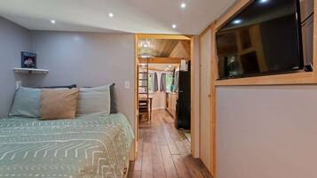 2 dormitorios, wifi gratis, ropa de cama