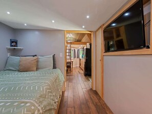 2 dormitorios, wifi gratis, ropa de cama