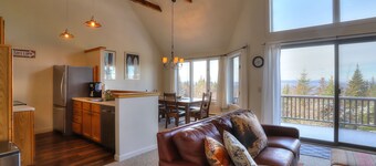 Saddleback - Rock Pond Condo 67 - ski in/out