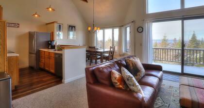 Saddleback - Rock Pond Condo 67 - ski in/out