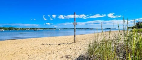 Plage à proximité