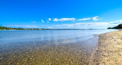 Large Home w/ Fire Pit and Dogs Welcome!