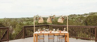 Whole retreat, yours alone, sleeps 27