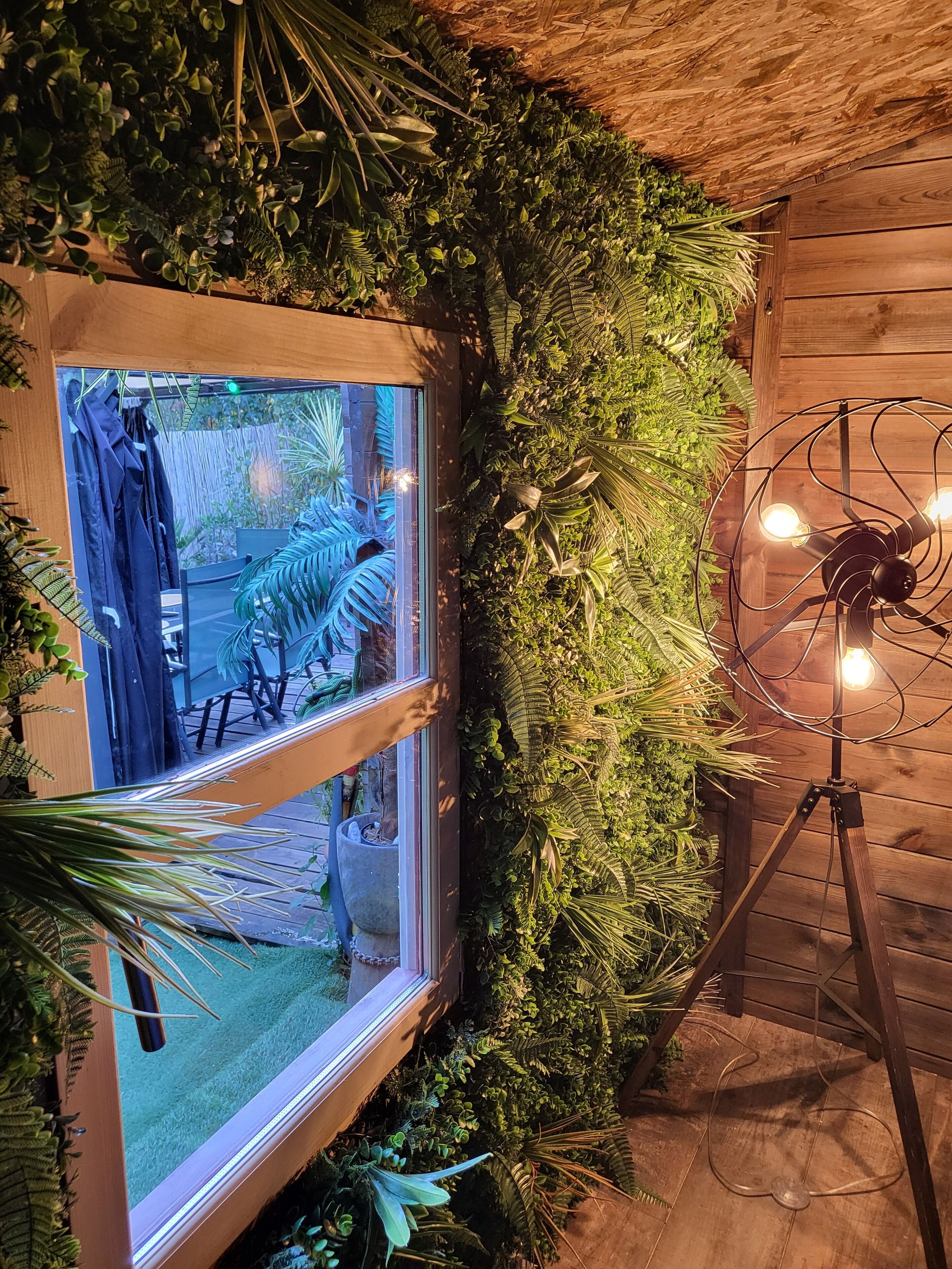 Terrass/Patio