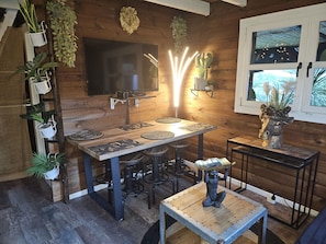 Restaurantes