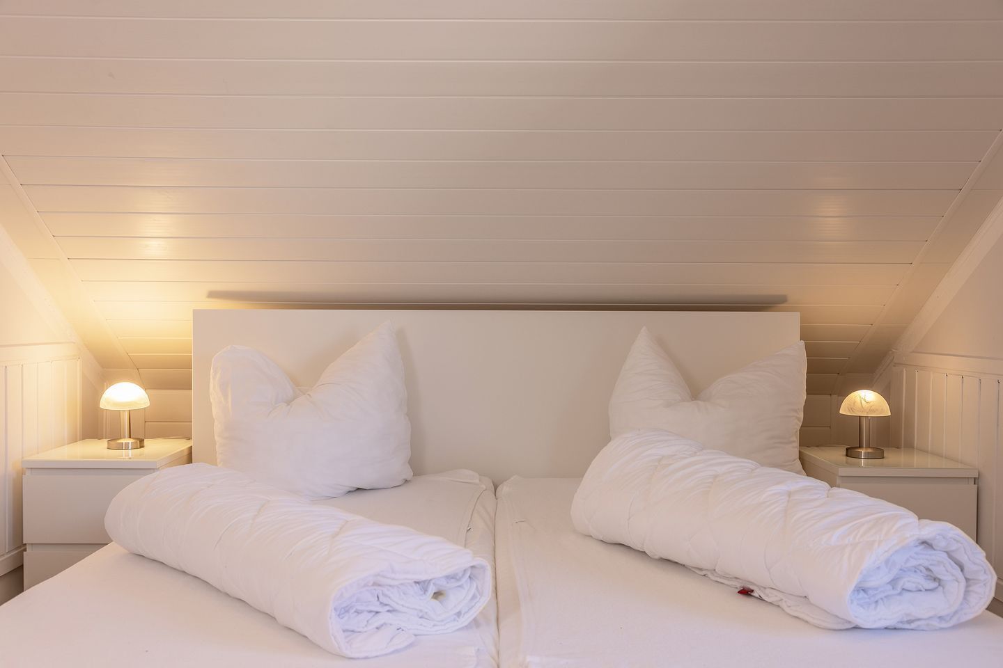 3 makuuhuonetta, Wi-Fi