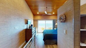 1 chambre, fer et planche à repasser, accès au Wi-Fi (inclus)
