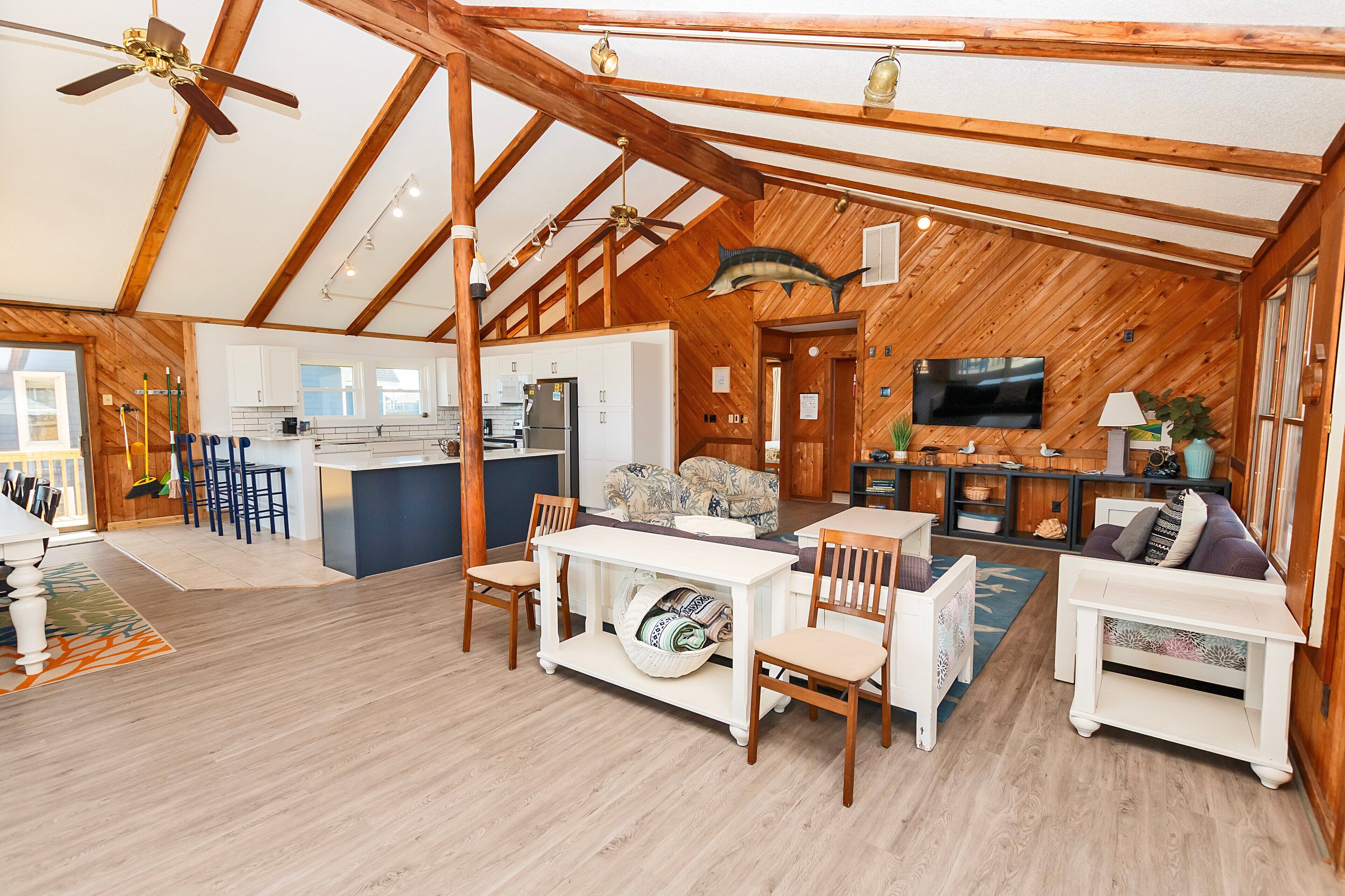 Oleskelualue