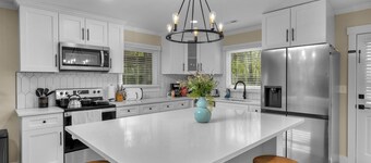 Southend Home walk 2 *Uptown Panthers Stadium Restaurants