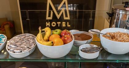Hotel M