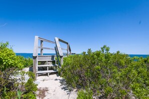 Beach nearby - East Sandwich Escape—Deck, Beach & Summer Fun (Sandwich)