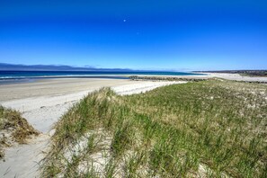 Am Strand