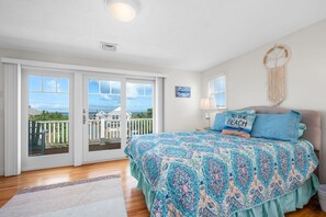 4 chambres, fer et planche à repasser, accès Internet