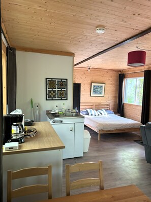 1 dormitorio, wifi gratis, ropa de cama