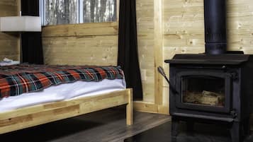 1 habitación, wifi gratis y ropa de cama